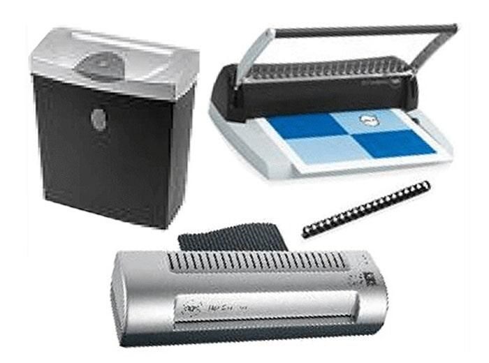 EL ALMACÉN PAPELERÍA SA DE CV - Electrónica