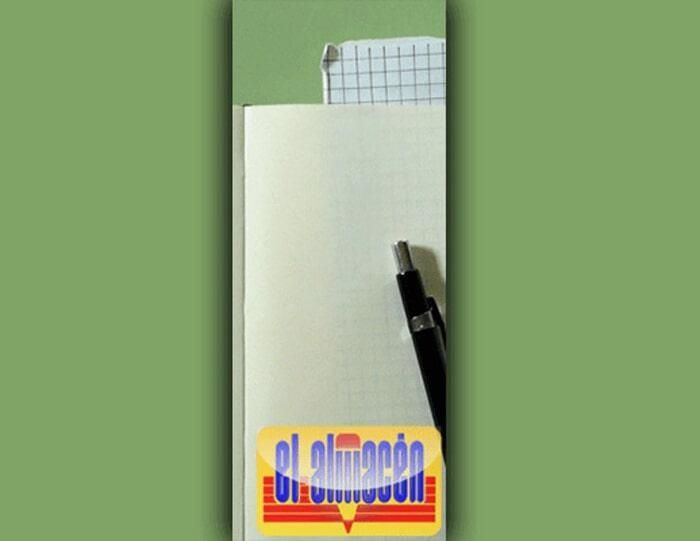 EL ALMACÉN PAPELERÍA SA DE CV - Material de Ingeniería