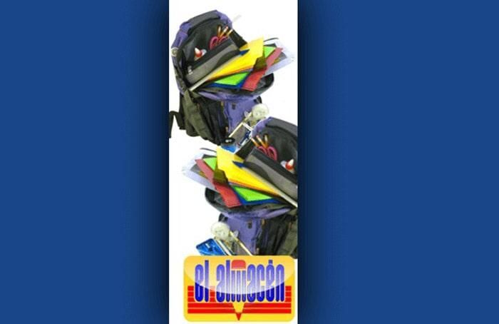 EL ALMACÉN PAPELERÍA SA DE CV - Juegos de geometría