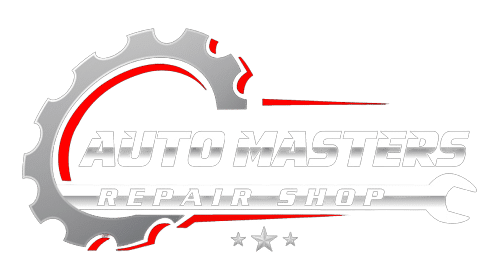 Logo | Auto Masters Repair Shop