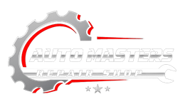 Logo | Auto Masters Repair Shop