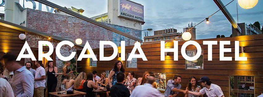 Arcadia Hotel, Sydney photo 2