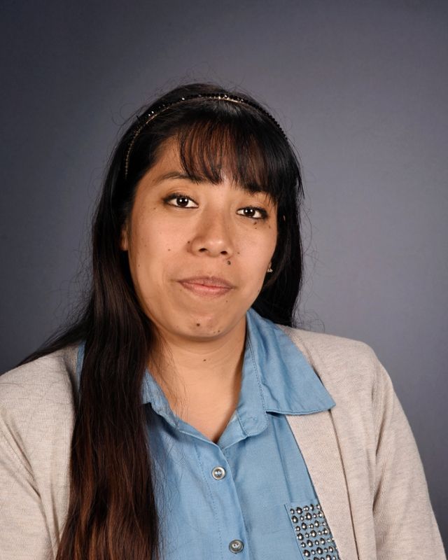 Gabriella Melendez Bautista