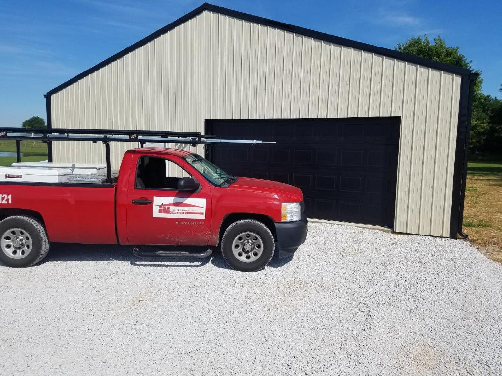 Wood Garage Door Elizabethtown, KY Elizabethtown Overhead Garage
