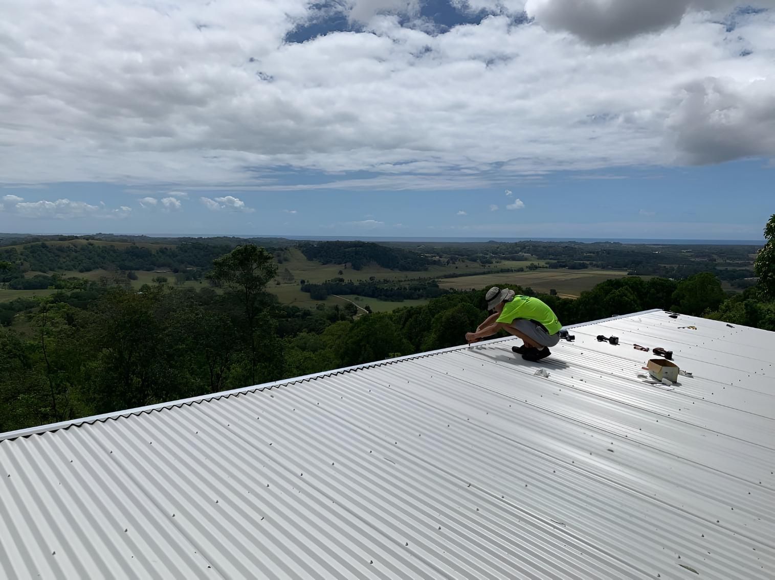 Roof Repair