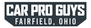 Business Logo | Car Pro Guys