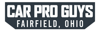 Business Logo | Car Pro Guys
