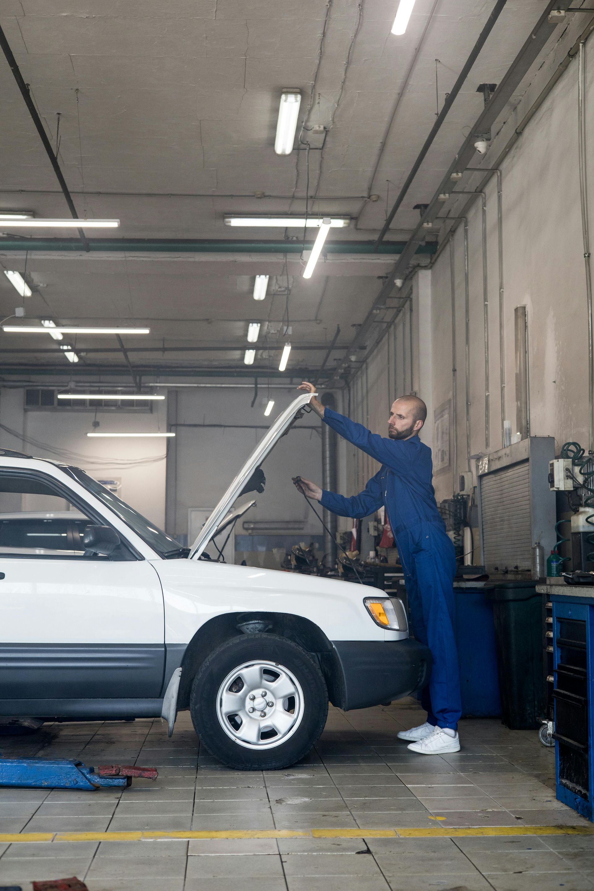 Engine Repair | Car Pro Guys