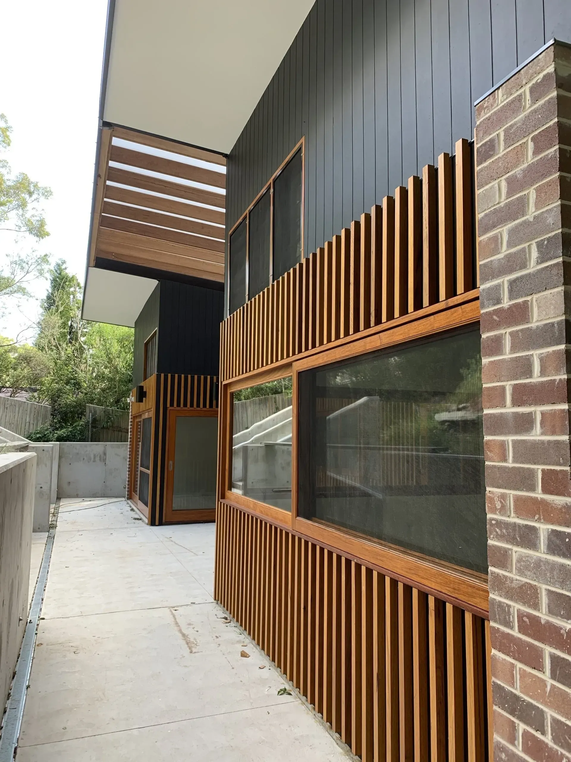 Curzon Road Lambton— Newcastle, NSW — Auz Pro Welding & Fabrications