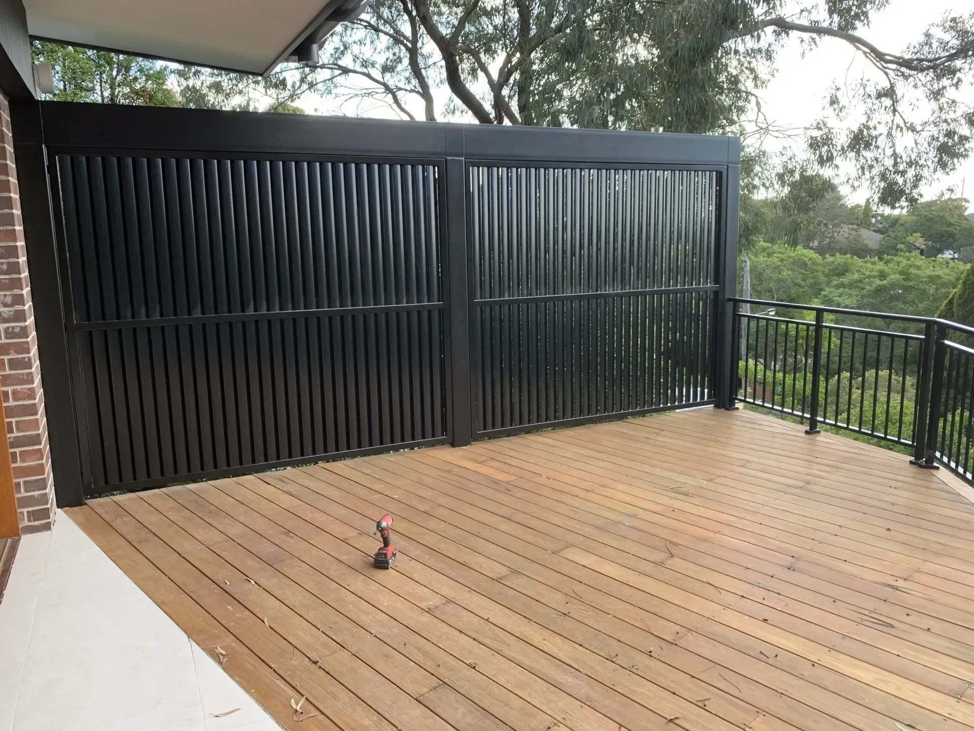 Curzon Rd Lambton — Newcastle, NSW — Auz Pro Welding & Fabrications