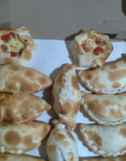 PIZZERIA Y CASA DE COMIDAS LA CASITA