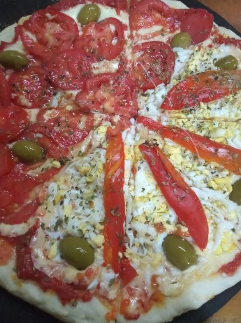 PIZZERIA Y CASA DE COMIDAS LA CASITA