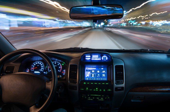 First Self Drive Van First Self Drive