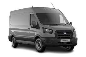 Long wheel base van hire First Self Drive