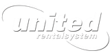 United Rental System logo