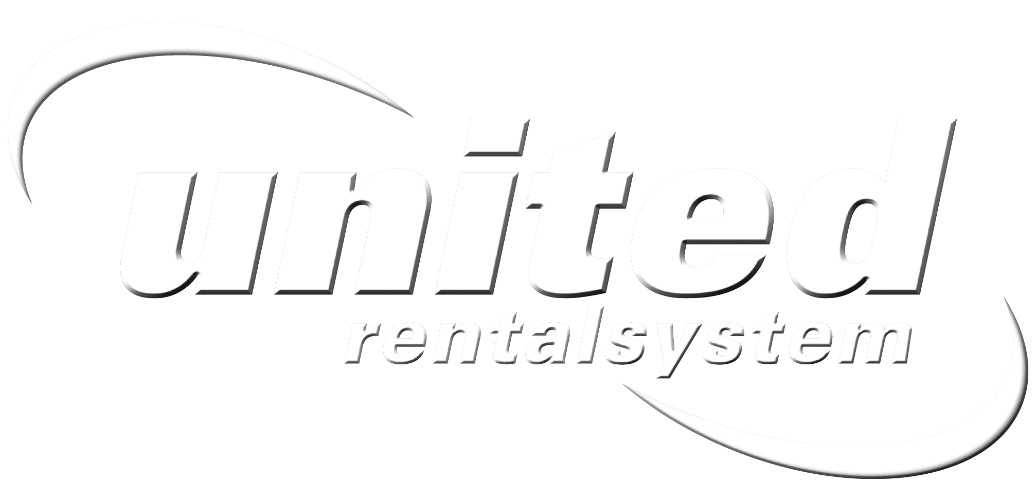 United Rental System logo