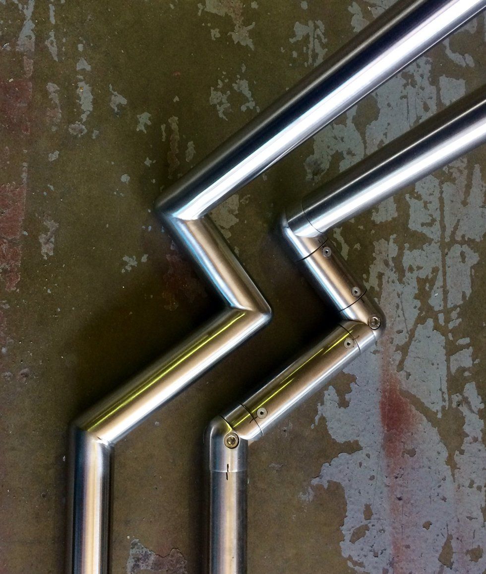 Custom Steel Fabrication Gold Coast