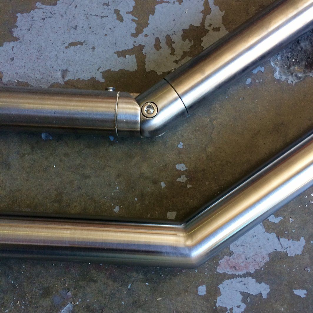 Custom Steel Fabrication Gold Coast