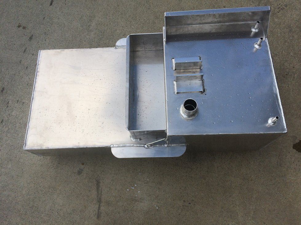 Custom Steel Fabrication Gold Coast