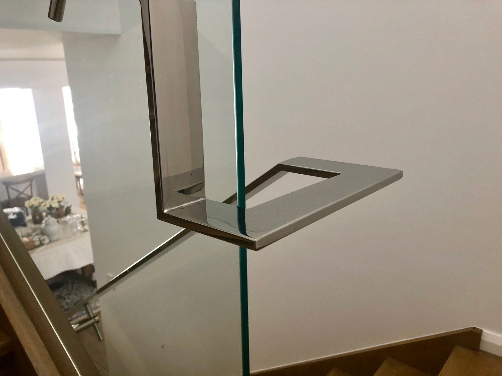 Custom Steel Fabrication Gold Coast