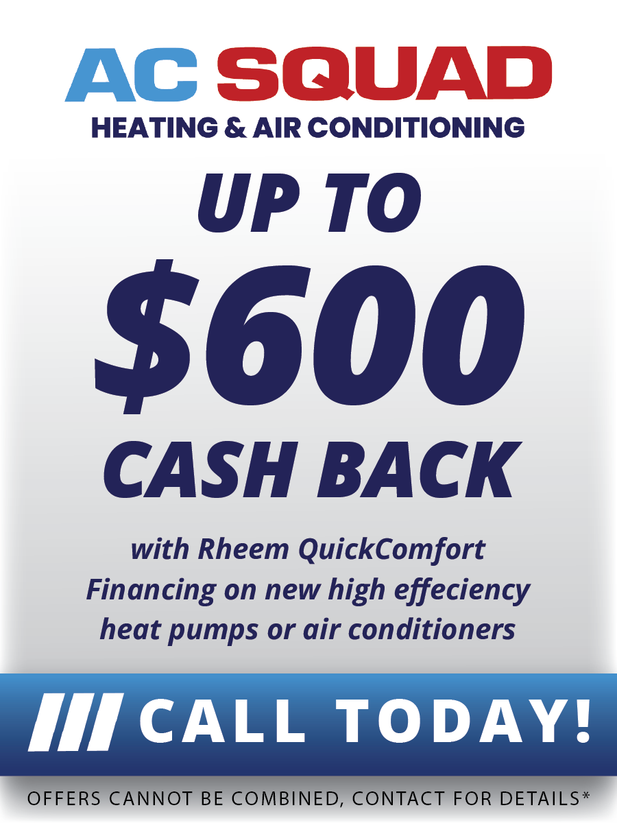 ac check up specials near me