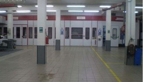 centro collaudo auto