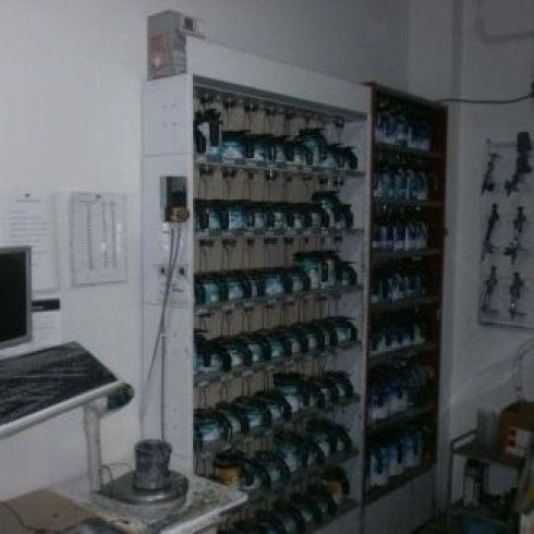 servizi per gli automobilisti