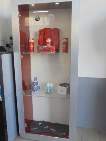 prodotti per igiene auto