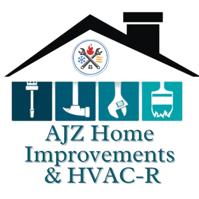 AJZ Home Improvements & HVAC-R