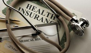 health insurance services