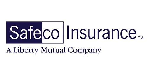 The safeco insurance logo is a liberty mutual company.