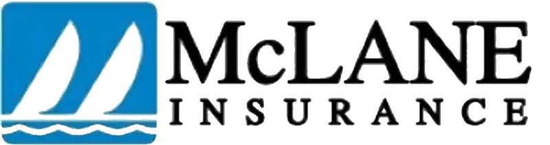 McLane Insurance Agency logo