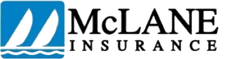 McLane Insurance Agency logo