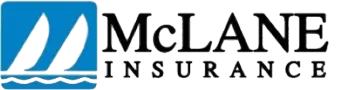 McLane Insurance Agency logo