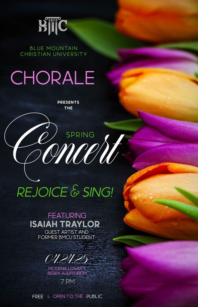 Rejoice {Poster} Rejoice {Poster}