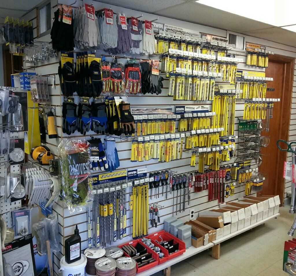 Geck Plumbing & Heating Supply Co | High Quality Plumbing Parts | Rochester, NY