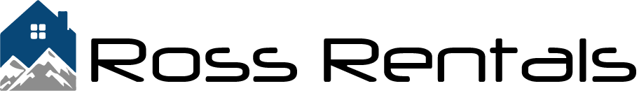 Ross Rentals Ltd. Logo