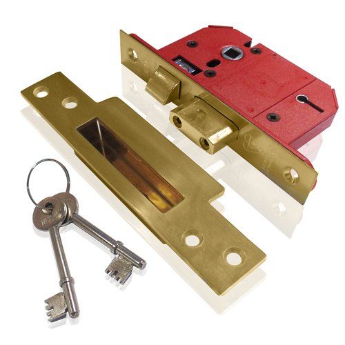 Mortice Lock Replacements