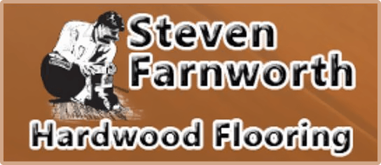 Steven Farnworth Hardwood Flooring Specialists Ltd logo