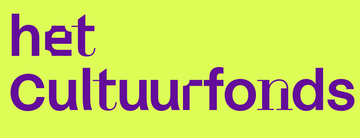 Het cultuurfonds