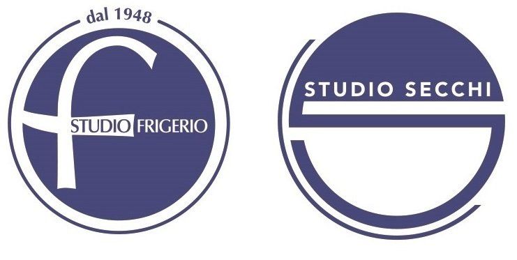 Studio Frigerio Consulenti del Lavoro - Studio Frigerio & Secchi Commercialisti-LOGO