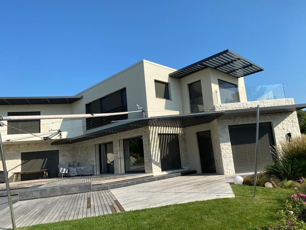 serramenti abitazione