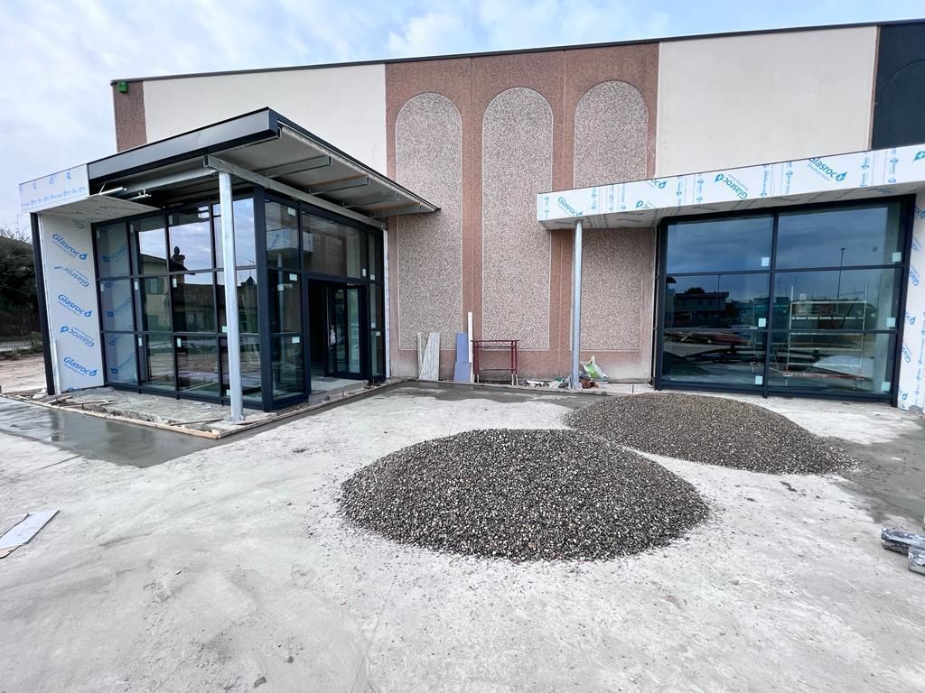 installazione infissi