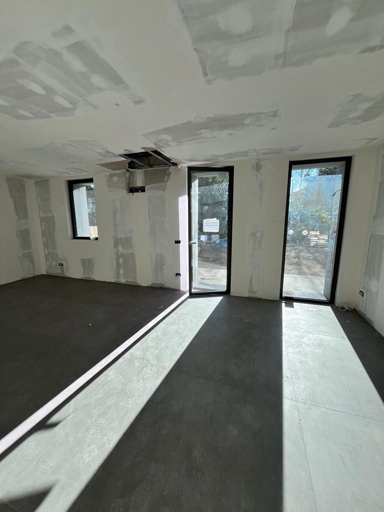 installazione serramenti e infissi