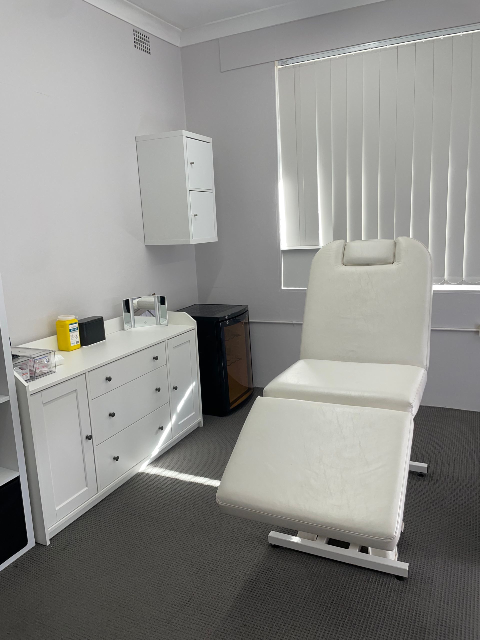 anti wrinkle injections near me