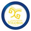 Un logo para Grupo Impresor Viloria SA de CV