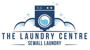 Laundry Centre logo