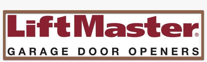 LiftMaster Garage Door Opener