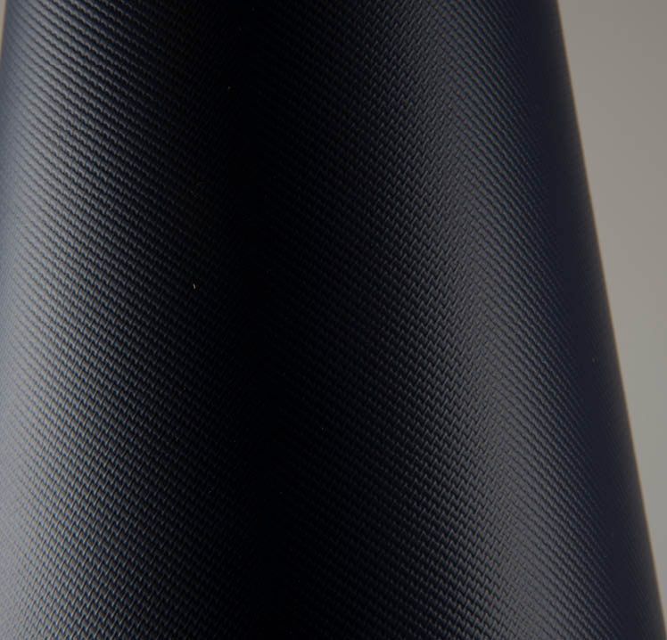 tessuto oscurante blu