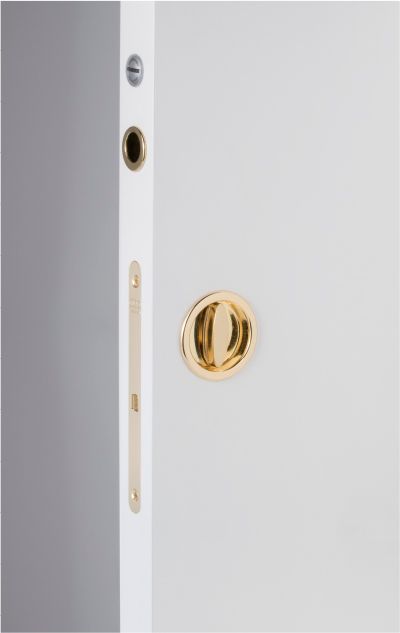 CHIUSURA CON NOTTOLINO TONDO
OTTONE – OPTIONAL